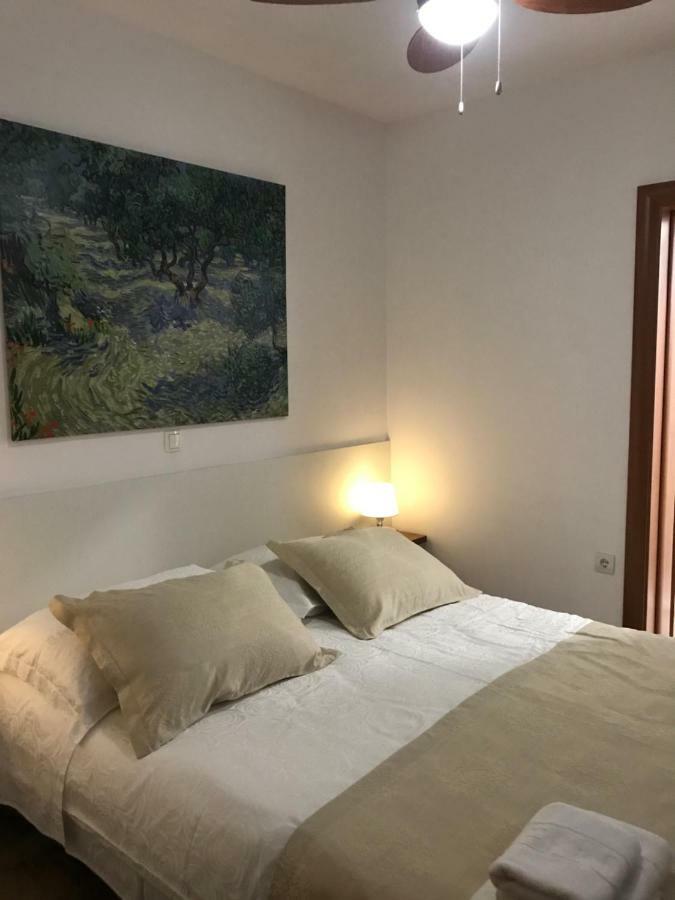 Villa Nora Тучепи Екстер'єр фото
